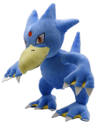 golduck 1 siyahı